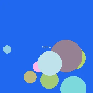 暗网91 - 残響散歌封面